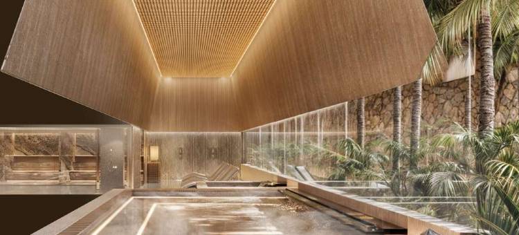 Navera Phuket - MGallery Collection (Opening in 2026)图片