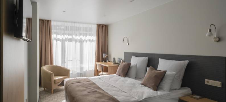 Lesnaya Lastochka图片