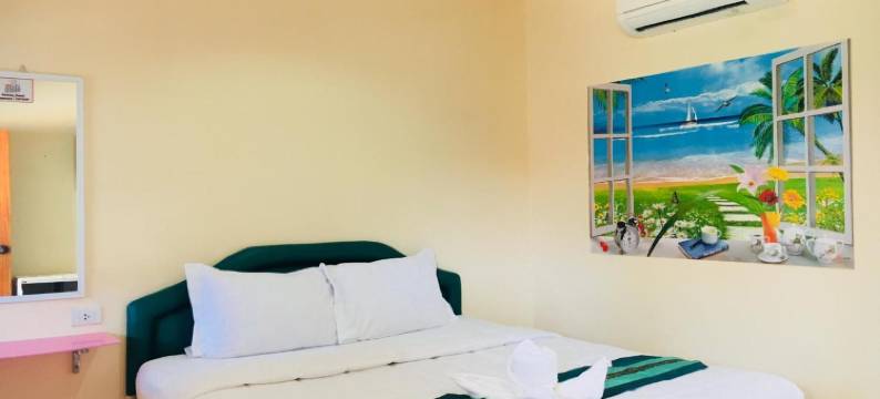 佳瑞维度假村(Jarawee Resort)图片