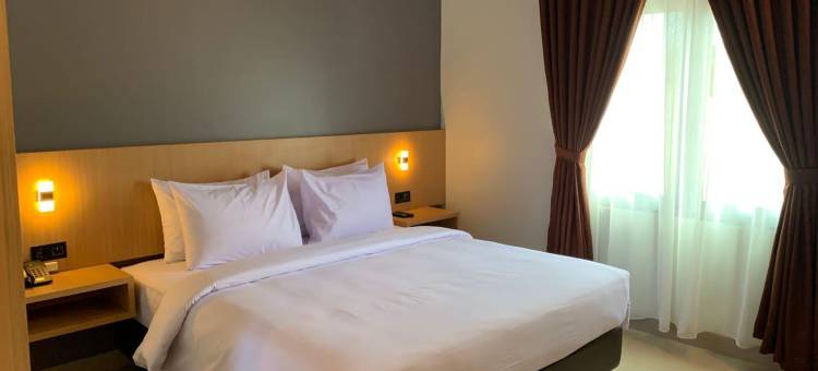 威乐酒店(Wilo Hotel Bengkulu)图片