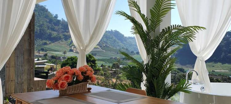 清迈御花园(Cherpue Chiangmai)图片