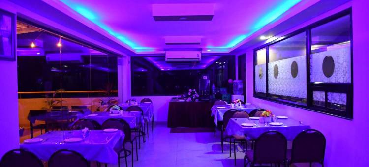 西区酒店(Hotel West End)图片