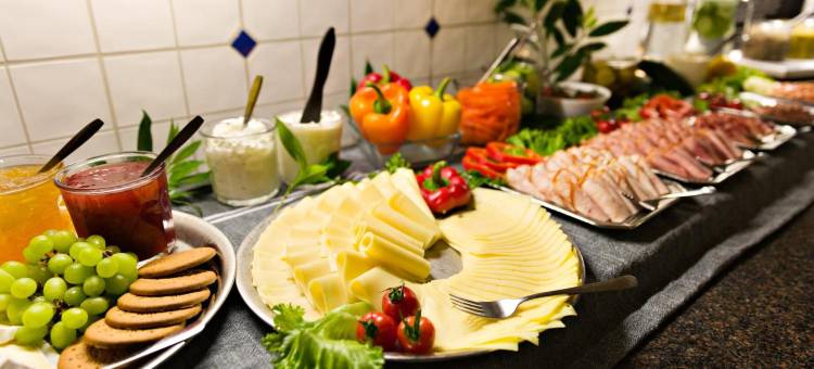 中心酒店(Sure Hotel By Best Western Center)(Sure Hotel by Best Western Center)图片