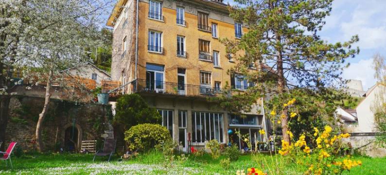 绿色之家(Green Home Vexin)图片