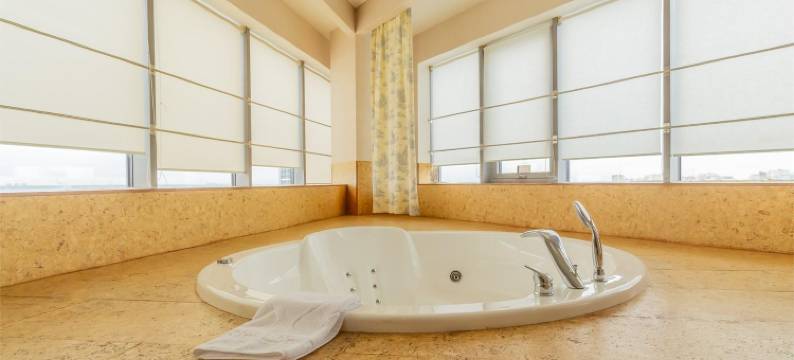 米里奥水疗酒店(Meliot Spa Hotel)图片