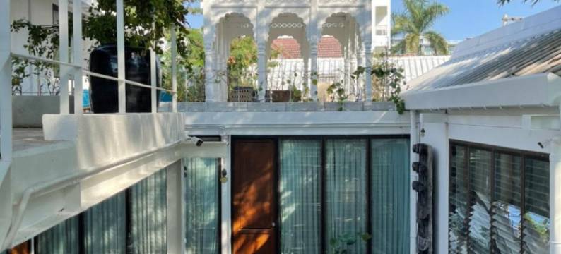 宁曼贾里酒店(Jaritt Nymmanh)图片