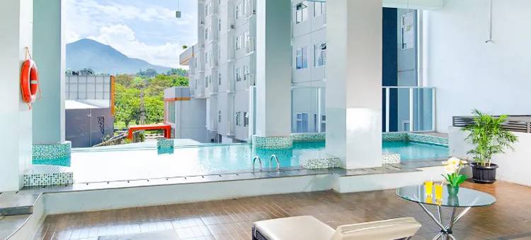 Easton Park by Mustika图片