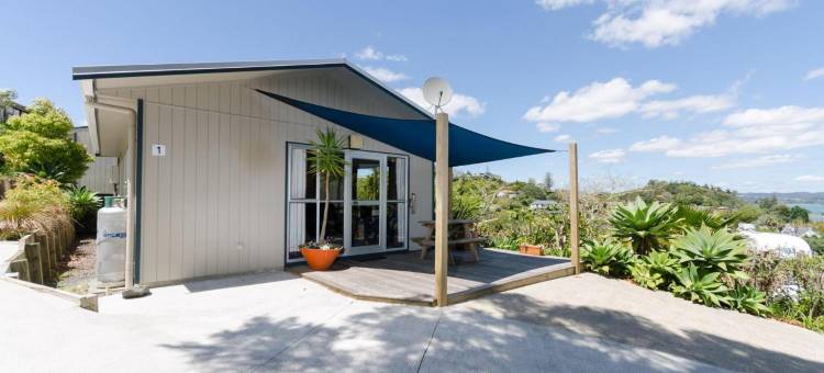 罗素岛10 大假日别墅酒店(Russell Top 10 Holiday Villas)图片