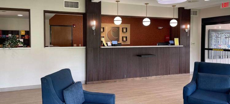 拉克兰海洋世界舒适套房酒店(Comfort Suites Near Seaworld)图片