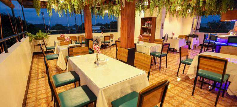 金斯威克住宅旅馆(Kingswick Residences & Lodge)图片