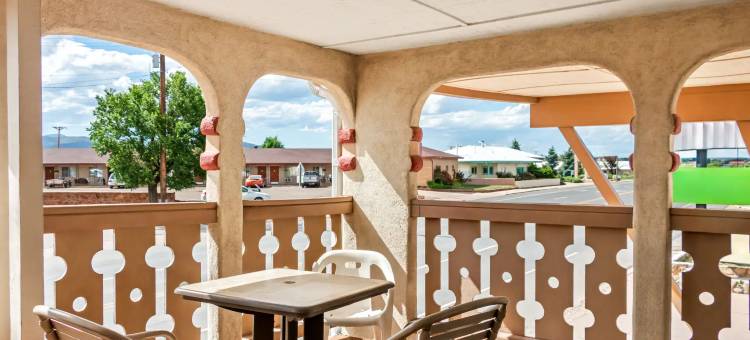 Travelodge by Wyndham Las Vegas NM图片