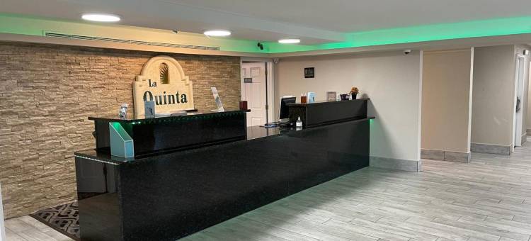 Baymont by Wyndham Indianapolis Airport Lynhurst图片