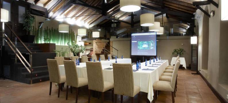 楚鲁特酒店(Churrut Hotel)图片