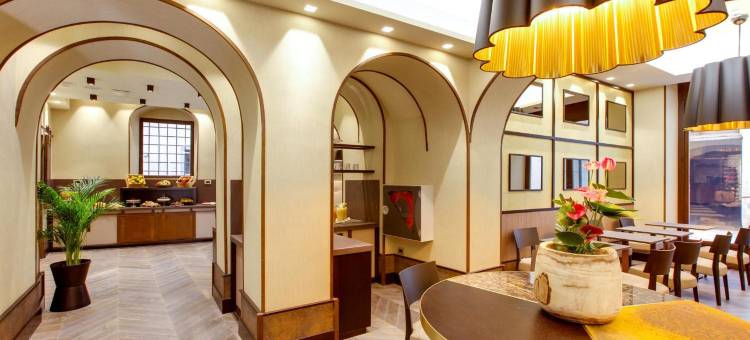 索罗体验酒店(Solo Experience Hotel)图片
