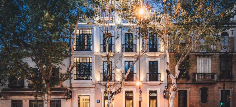 帕拉达德尔马克斯克莱克西亚酒店(Colectia Hotel Parada del Marqués)图片
