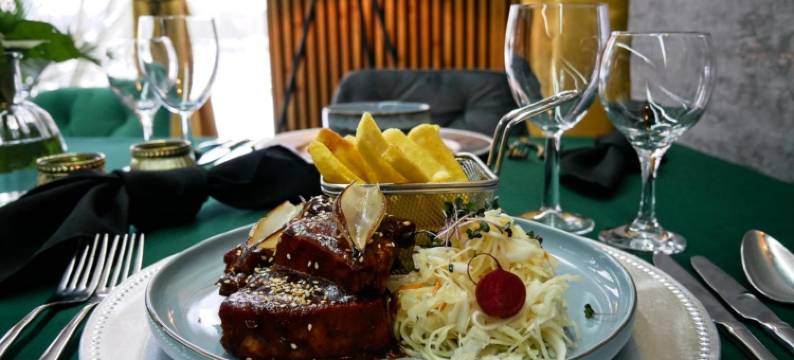 Hotel Oskar Business & Spa图片