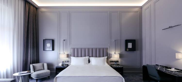 Cosmos Selection Saint-Petersburg Italyanskaya图片