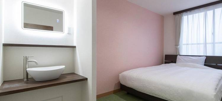 Tabist Hotel Miyakonojo Miyazaki图片