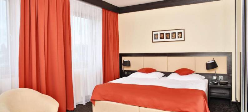 生活方式酒店(Hotel Lifestyle)图片