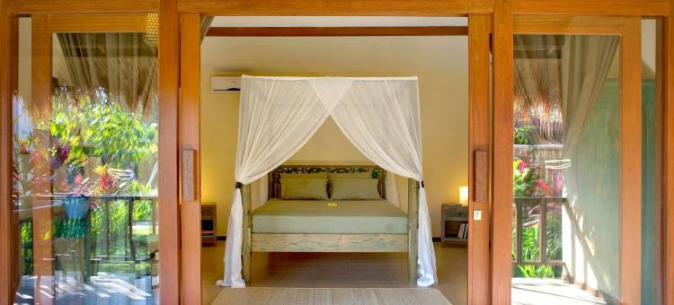 莎莎巴厘岛别墅(Sasa Bali Villas)图片