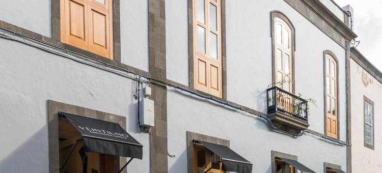 二十一标志性酒店-限成人(VEINTIUNO Emblematic Hotels)图片