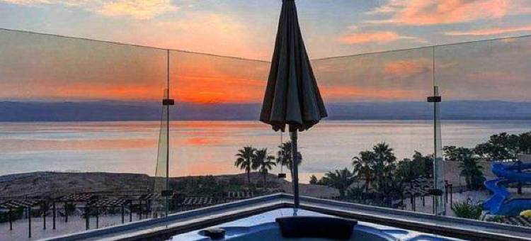 死海温泉酒店(Dead Sea Spa Hotel)图片