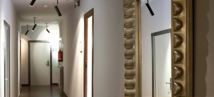 时髦&精简动物园住宿(Chic & Basic Zoo)图片