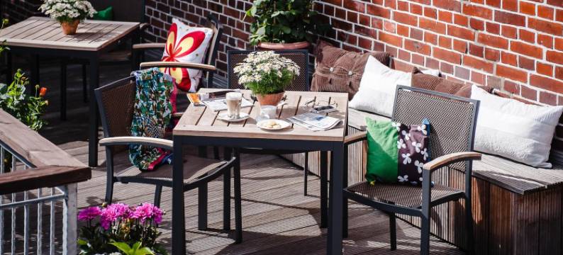 林登霍夫乡村旅馆(LandHaus Zum LindenHof)图片