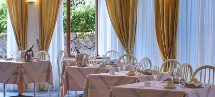 圣吉凡尼特尔米酒店(Hotel San Giovanni Terme)图片