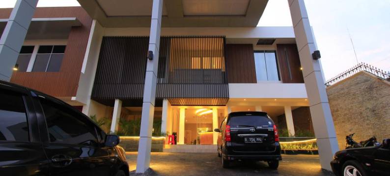 西里邦文特尔酒店(Vinotel Cirebon)图片