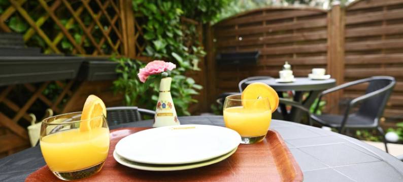 奇斯佩斯特华丽酒店(Kispet Deluxe Hotels&Suites)图片