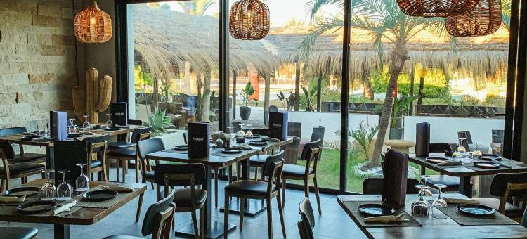 斯贝阿罕布拉滩高尔夫温泉酒店(Seabel Alhambra Beach Golf & Spa)图片