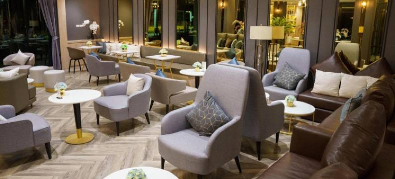 海星酒店及服务式公寓(Seastar Hotel and Service Apartment)图片