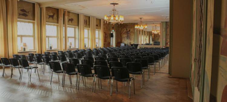 品质酒店大法伦(Quality Hotel Grand Falun)图片