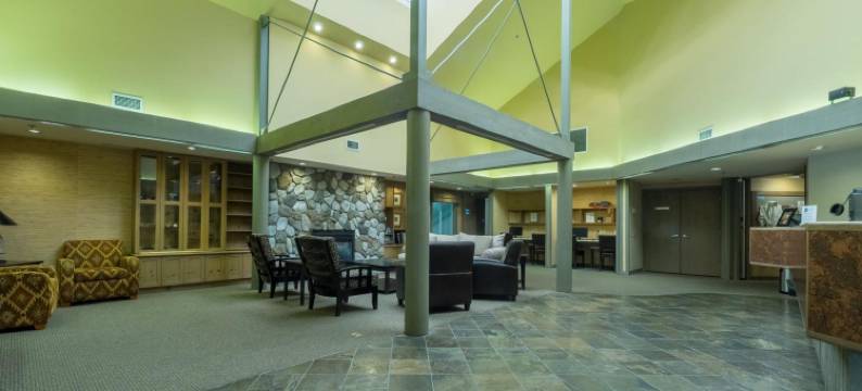 太平洋海岸水疗度假村(Pacific Shores Resort & Spa)图片