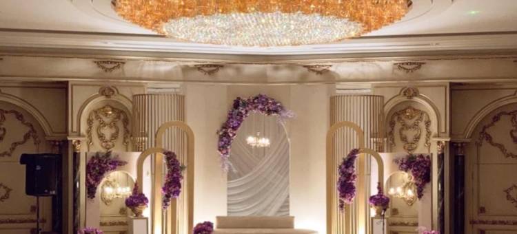 米丹酒店(Midan Hotel & Suites Al Aziziya)图片