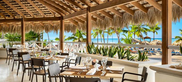 鲜活典藏卡诺亚酒店-全包(Sunscape Dominicus la Romana - All Inclusive)图片