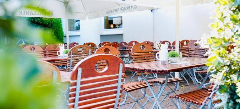 阿尔特大使酒店威斯巴登(Arthotel Ambassador Wiesbaden - Free Parking)图片