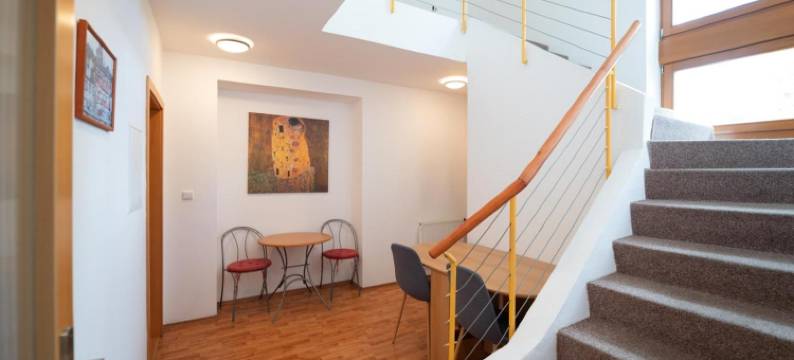 裴森波德斯卡尔蔻酒店(Hotel Garni Pod Skalkou)图片