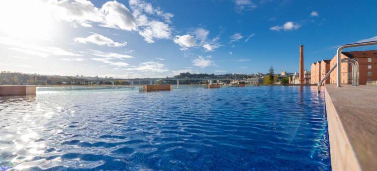 佩斯塔纳杜罗河畔酒店(Pestana Douro Riverside - Preferred Hotels & Resorts, Lifestyle)图片