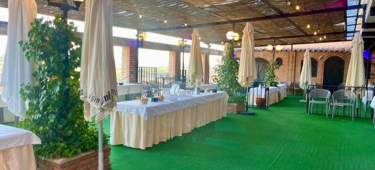 胡安2号霍斯佩迪姆酒店(Hospedium Hotel Juan II)图片