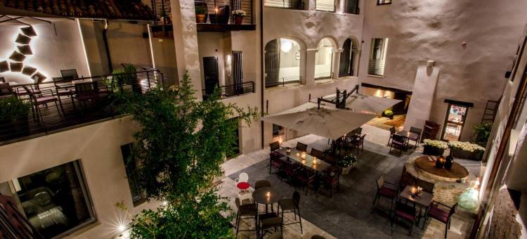 Uve客房和葡萄酒吧住宿加早餐旅馆(Uve Rooms & Wine Bar)图片