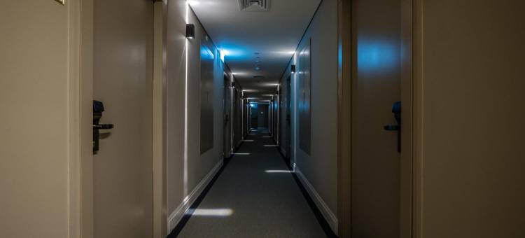 金冠海法酒店(Golden Crown Haifa)图片