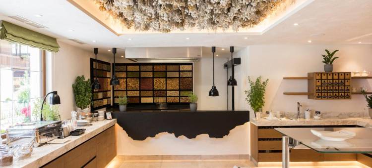阿尔巴赫霍夫山地及水疗度假村(Alpbacherhof Mountain & Spa Resort)图片