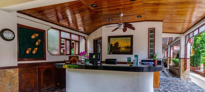 马尔代卢斯酒店(Hotel Mar de Luz)图片