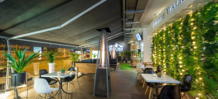 TRYP by Wyndham Cuenca Zahir图片