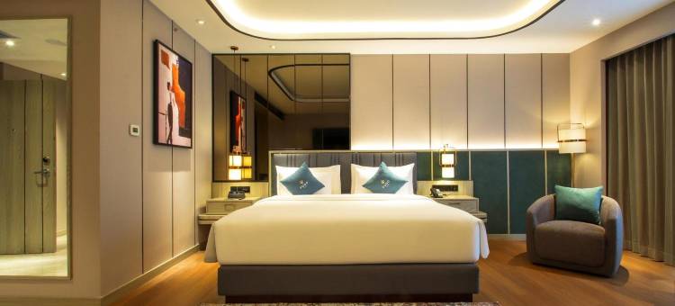 福高班贾尔马辛(FUGO Hotel Banjarmasin)图片