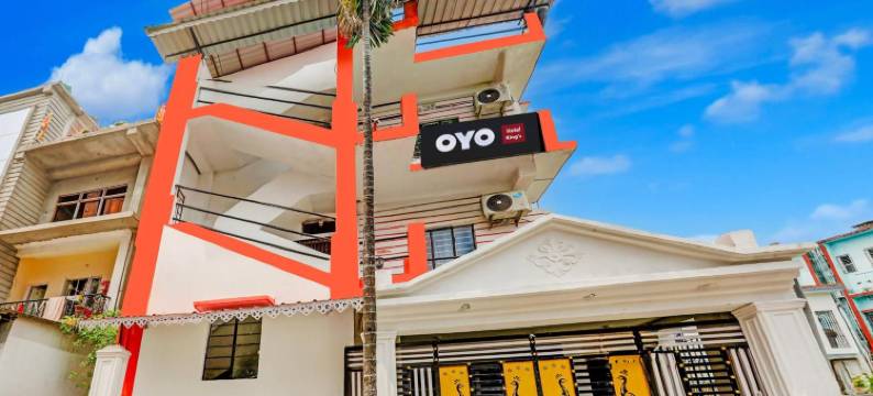 Hotel O Kings Hotel & Banquet图片