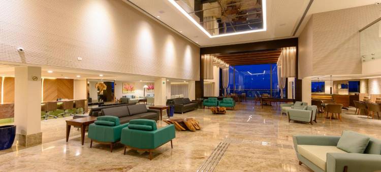沃加尔华丽海滩 Spa 酒店(Vogal Luxury Beach Hotel & Spa)图片