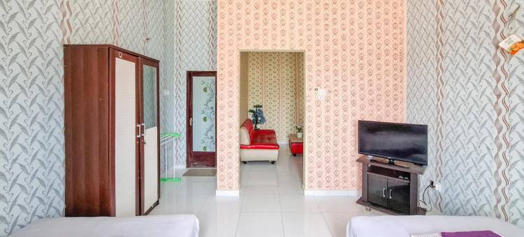 Sekapuk Indah Guest House Syariah Gresik RedPartner图片